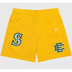 European and American fashion brand M co branded LB American EE shorts Eric Emanuel shorts foreign trade casual sports shorts (15)
