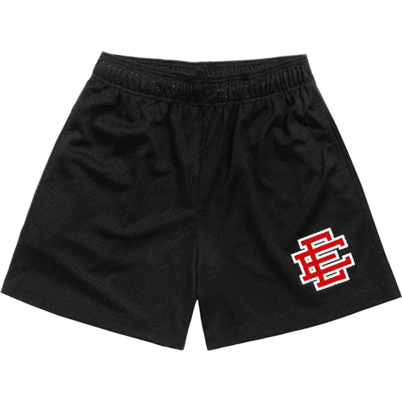 EE Eric Emanuel Men Beach Board Shorts fitness Training Work (3)