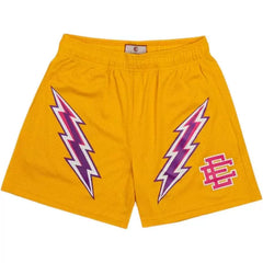 EE Eric Emanuel Men Beach Board Shorts fitness Training Work (15)