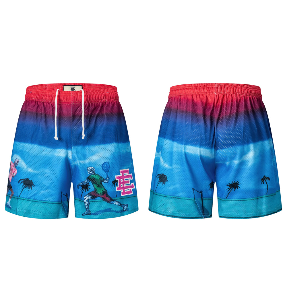 Eric Emanuel EE Basic Shorts \ (7)