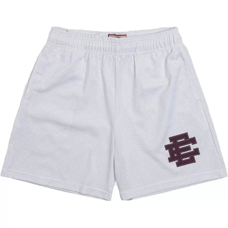 EE Eric Emanuel Men Beach Board Shorts fitness Training Work (9)