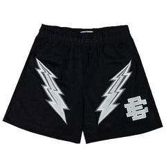 EE Eric Emanuel Men Beach Board Shorts fitness Training Work (13)