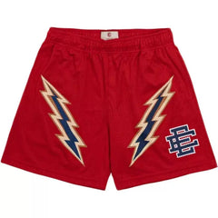 EE Eric Emanuel Men Beach Board Shorts fitness Training Work (17)