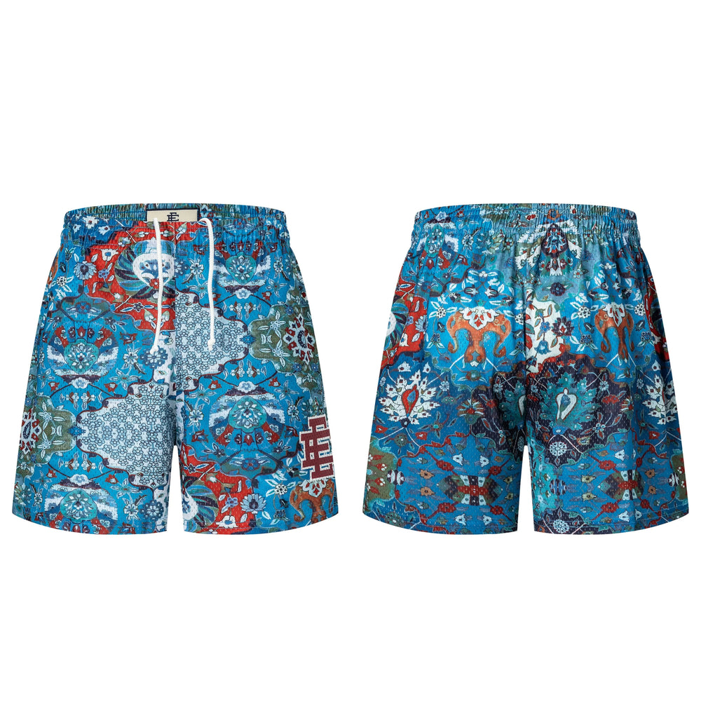 Eric Emanuel EE Basic Shorts \ (3)