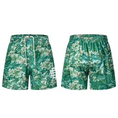 Eric Emanuel EE Basic Shorts \ (2)