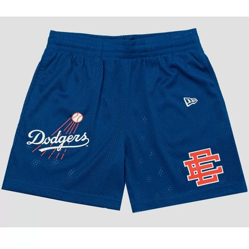 European and American fashion brand M co branded LB American EE shorts Eric Emanuel shorts foreign trade casual sports shorts (6)