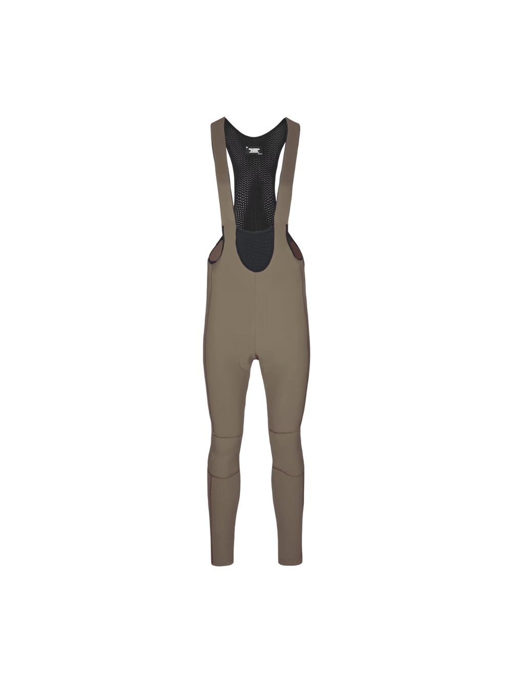 Mechanism Deep Winter Long Bibs