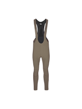 Mechanism Deep Winter Long Bibs