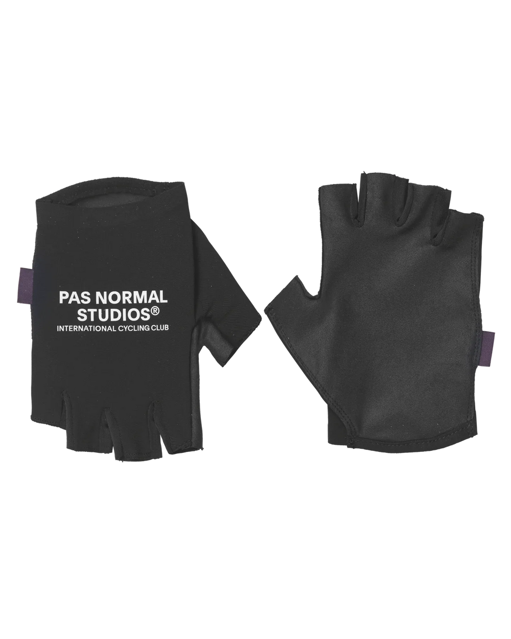 Logo Race Mitt