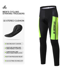 Flowline Padded Reflective Pants