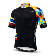 Vortex Jersey