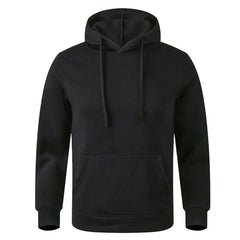 Alpha Training Hoodie