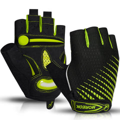 Matrix Cycling Training Gloves