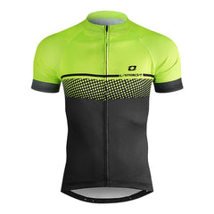 Verdant Jersey