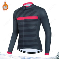 Ranger Thermal Fleece Jersey