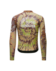 STFR Mechanism Long Sleeve Jersey