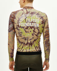 STFR Mechanism Long Sleeve Jersey