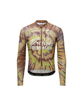 STFR Mechanism Long Sleeve Jersey