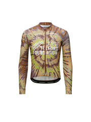 STFR Mechanism Long Sleeve Jersey