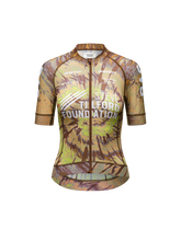 STFR Women's Mechanism Jersey
