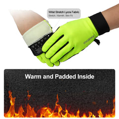Gavia Winter Biking Gloves