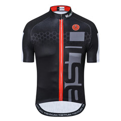 Gangsta Jersey