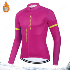 Veneto Thermal Fleece Jersey