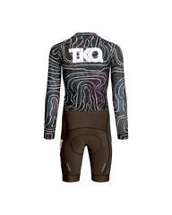 T.K.O Thermal Speedsuit