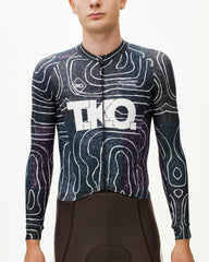 T.K.O Thermal Speedsuit