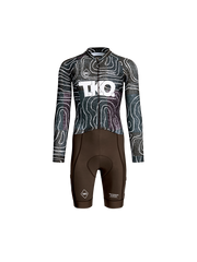 T.K.O Thermal Speedsuit
