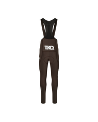 T.K.O. Essential Thermal Long Bibs