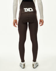 T.K.O. Essential Thermal Long Bibs