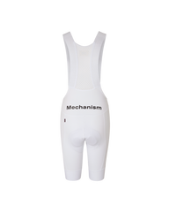 Women's Mechanism Bib