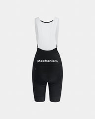 Women's Mechanism Bib
