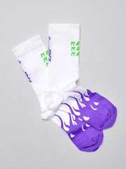 WorldTour 26 Team Sock