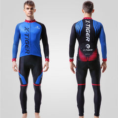 Ekoy Winter Thermal Cycling Set