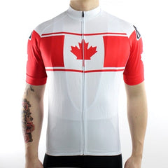 British Jersey