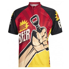 Beer Tester Jersey