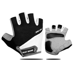 WEST BIKING Anti Slip MTB Road Bike Gloves