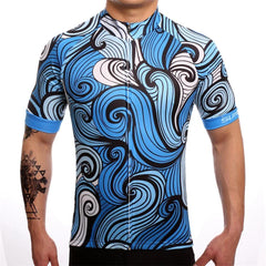 Manta Jersey