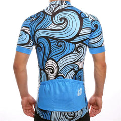 Manta Jersey