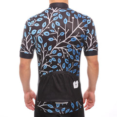 Leaf Jersey