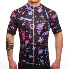 Cartoon Jersey