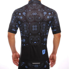 Machine Jersey