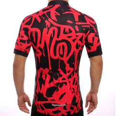 Passion Jersey