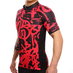 Passion Jersey