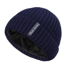 Alaska Knitted Beanie