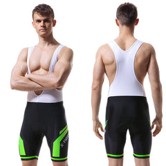 Urban Pro Summer Cycling Set