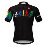 Forge Jersey