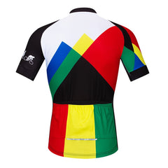 Forge Jersey